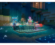 PlayStation Minecraft Dungeons II: Deluxe Edition - 1546851 - zdjęcie 3